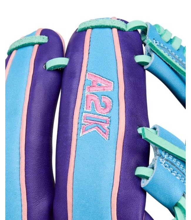 Wilson A2K 1720 11.5" October 2025 Glove of the Month Baseball Glove