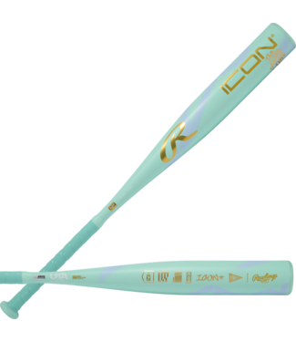 RAWLINGS 2026 Icon The Chosen One (-10) USA Baseball Bat