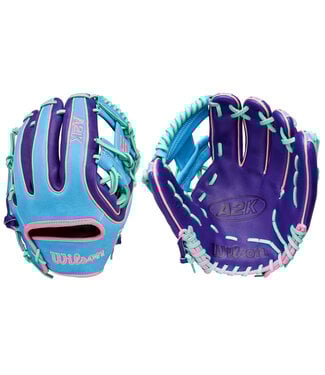WILSON Wilson A2K 1720 11.5" October 2025 Glove of the Month Baseball Glove