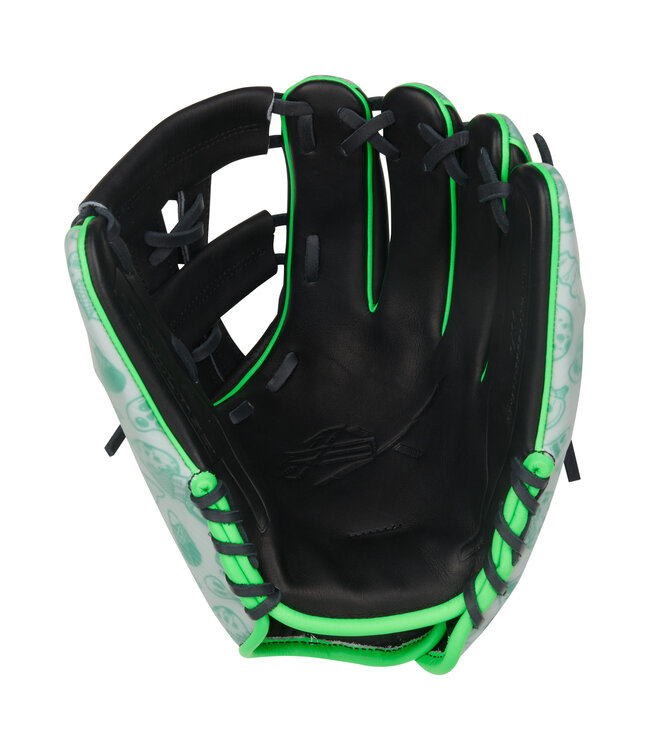 Gant de Baseball REV205-32BB REV1X Édition Limitée d'Halloween Glow in the Dark 11.75"