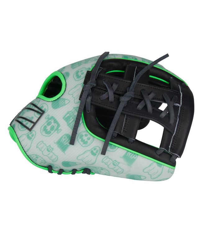 Gant de Baseball REV205-32BB REV1X Édition Limitée d'Halloween Glow in the Dark 11.75"