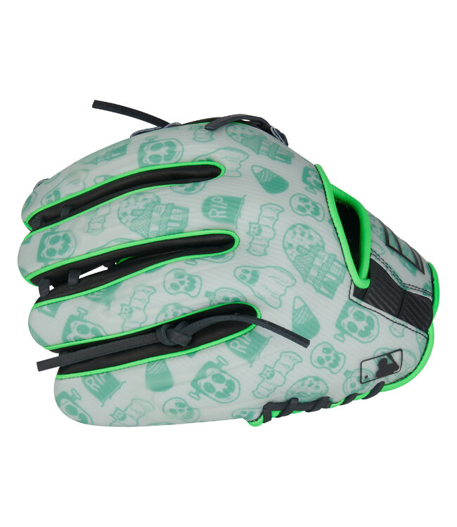 Gant de Baseball REV205-32BB REV1X Édition Limitée d'Halloween Glow in the Dark 11.75"