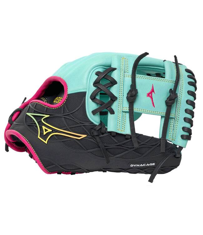 Gant de Baseball Mizuno Pro Select GPS-40RDC DYNACAGE 11.5"