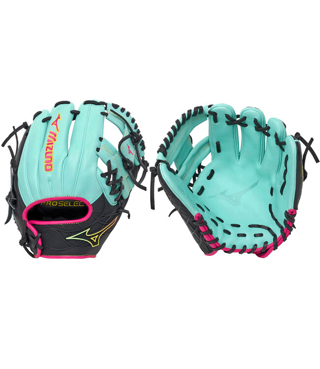 Gant de Baseball Mizuno Pro Select GPS-40RDC DYNACAGE 11.5"