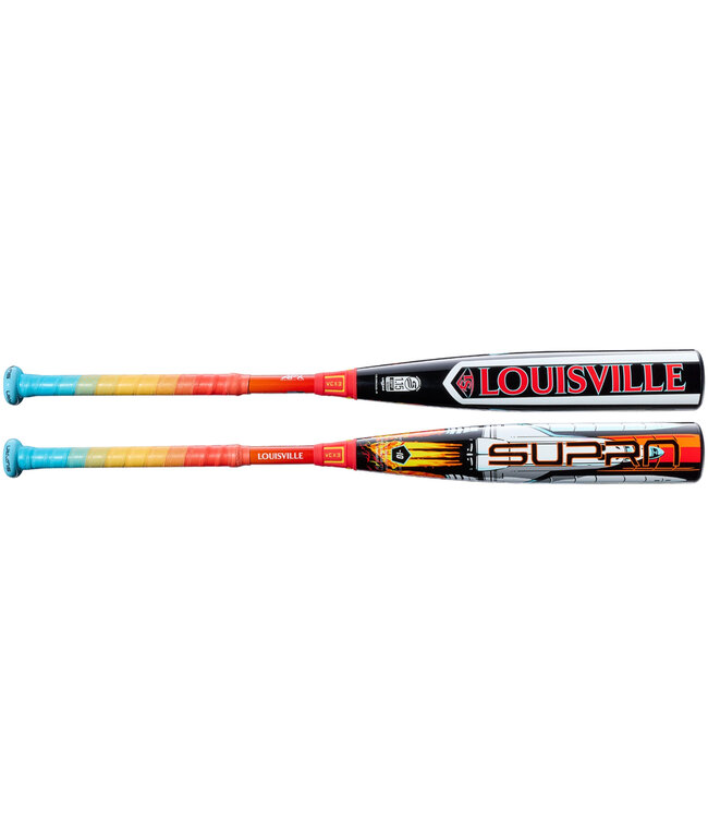 Louisville Slugger Supra Starship (-10) USSSA Baseball Bat