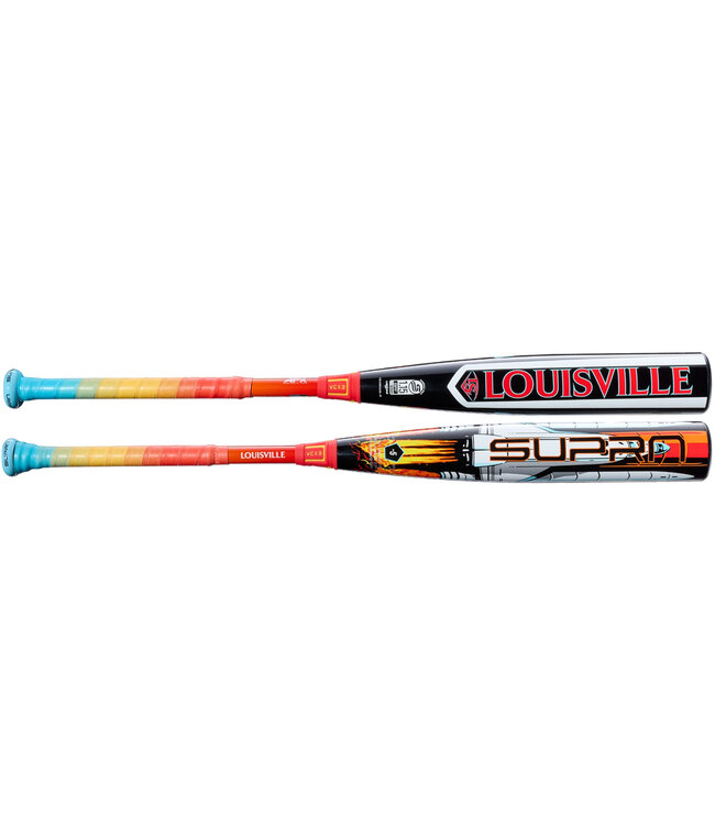 Louisville Slugger Supra Starship (-5) USSSA Baseball Bat