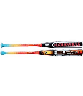 LOUISVILLE SLUGGER Bâton de Baseball Louisville Slugger Supra Starship (-8) USSSA