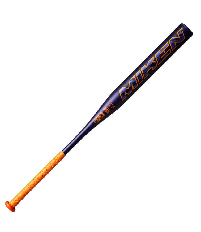 Bâton de Slowpitch Freak Out USSSA 12.75" Barrel Maxload