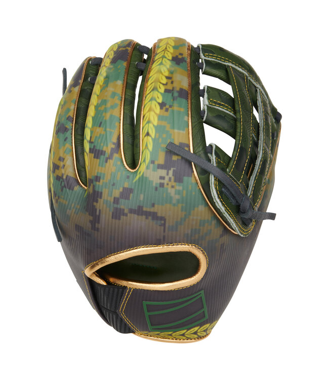 REV205-6MG REV1X Veteran's Day Limited Edition 11.75" Baseball Glove