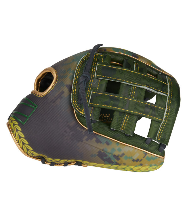 Gant de Baseball REV205-6MG REV1X Édition Limitée Journée des Vétérans 11.75"