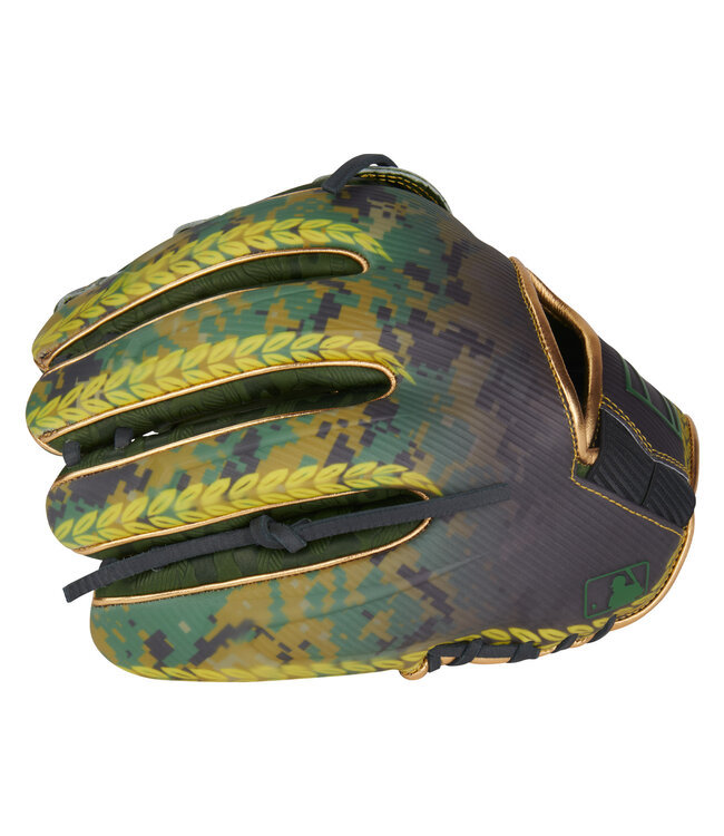 REV205-6MG REV1X Veteran's Day Limited Edition 11.75" Baseball Glove