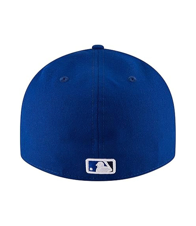 New Era 5950 Toronto Blue Jays 2017 Alt. 3 Low Profile Cap