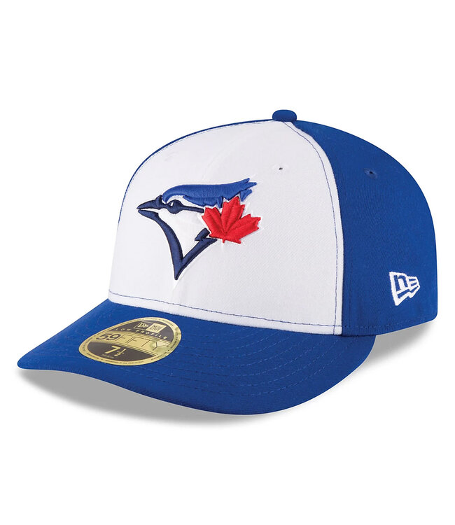 NEW ERA New Era 5950 Toronto Blue Jays 2017 Alt. 3 Low Profile Cap