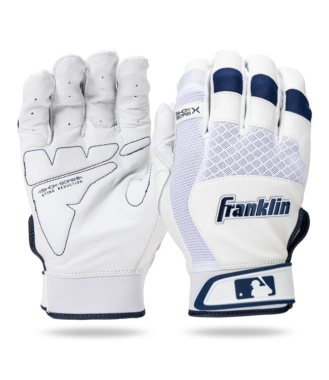 Gants de Frappeur Shok Sorb X pour Adulte