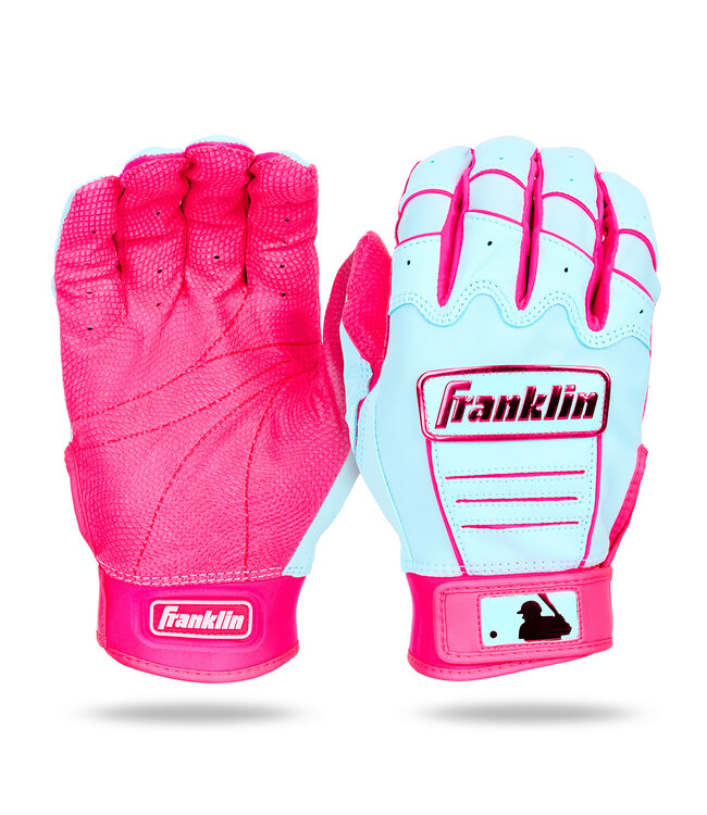 Gants de Frappeur pour Adulte CFX Pro Hi-Lite