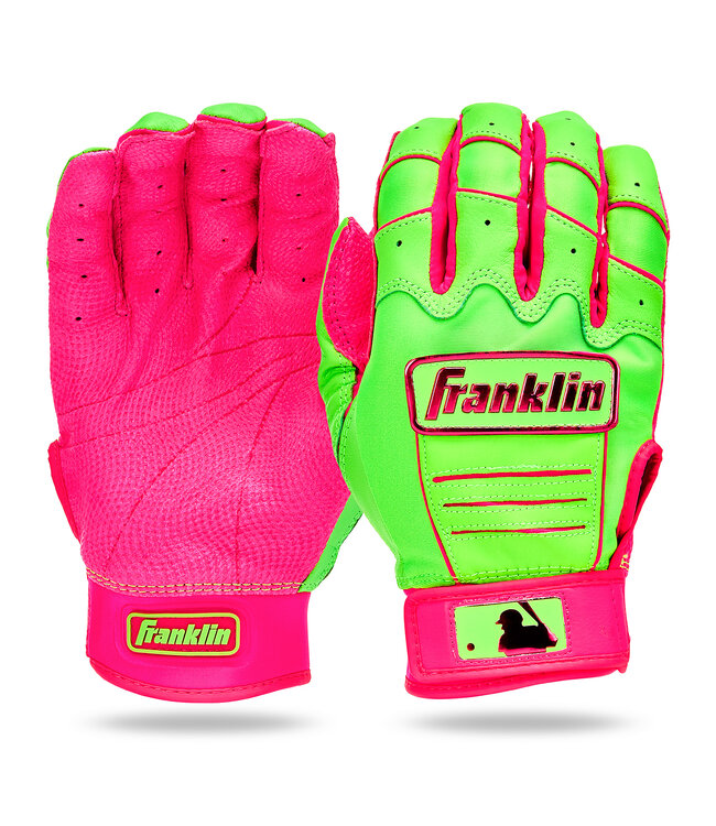 CFX Pro Hi-Lite Adult Batting Gloves