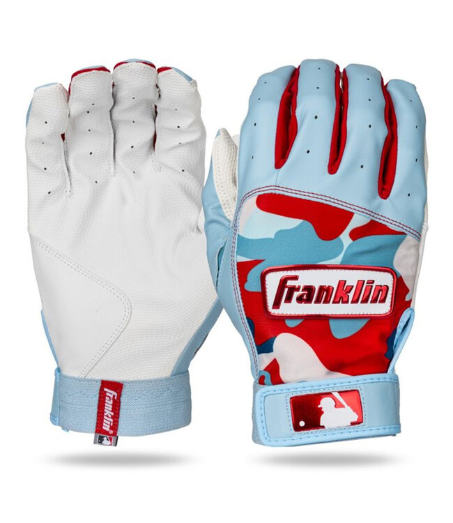 Gants de Frappeur Junior Digitek Hi-Lite