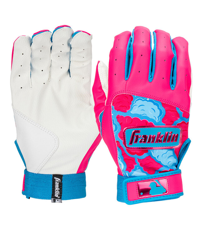 Gants de Frappeur Junior Digitek Hi-Lite