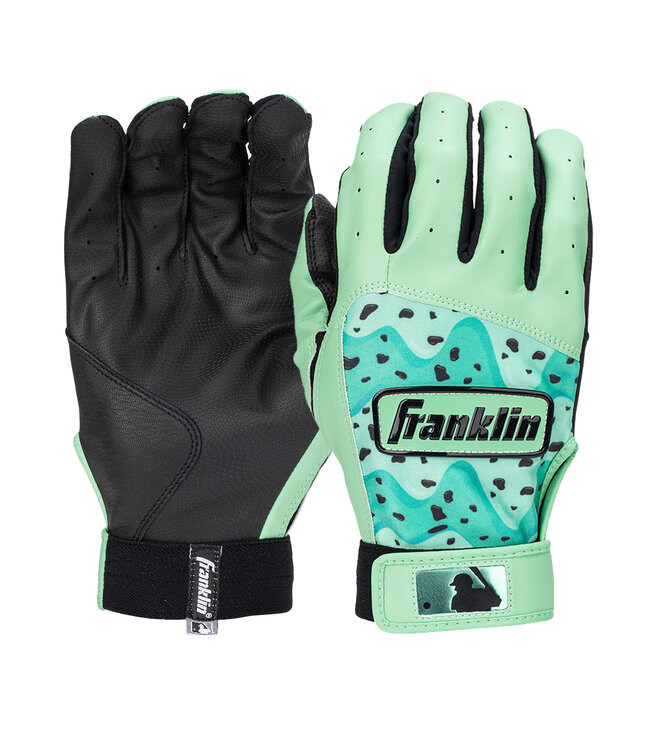 Gants de Frappeur Junior Digitek Hi-Lite