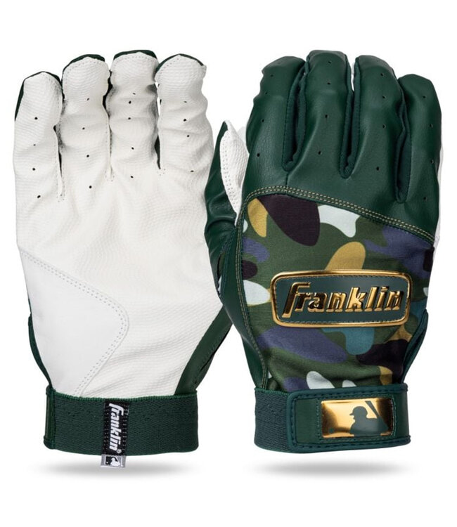 Digitek Hi-Lite Youth Batting Gloves