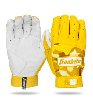 FRANKLIN Digitek Hi-Lite Youth Batting Gloves