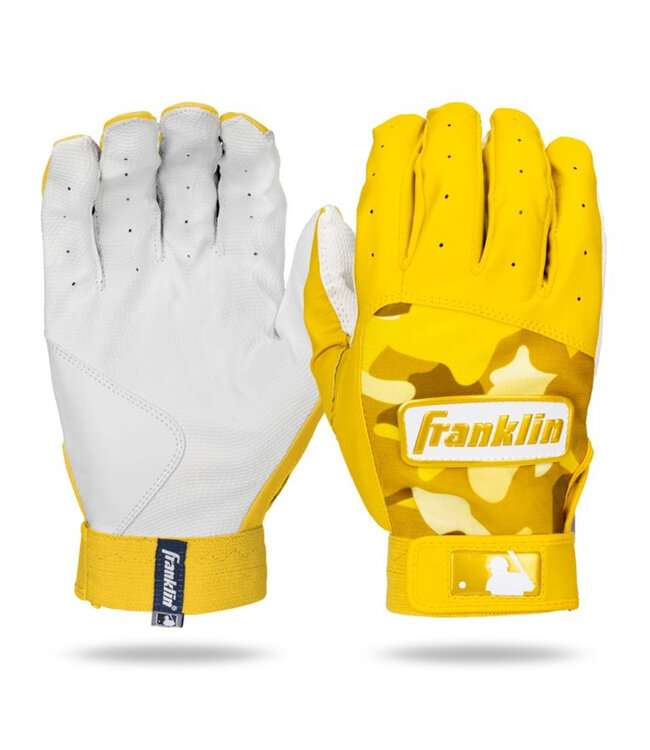 Gants de Frappeur Junior Digitek Hi-Lite