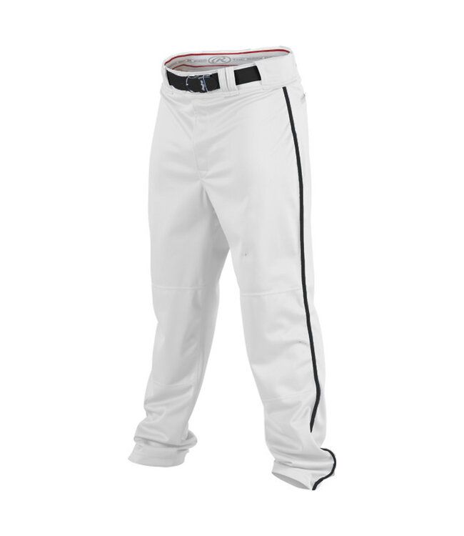 PRO150P Men's Piped Baseball Pants