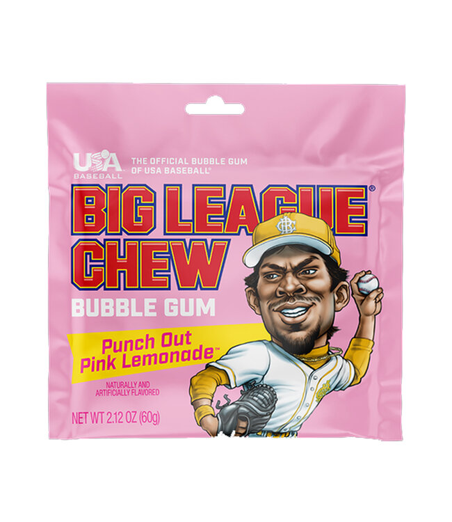 Big League Chew