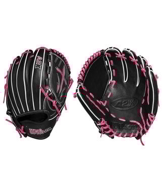 WILSON 2024 A2K B23 12" Baseball Glove