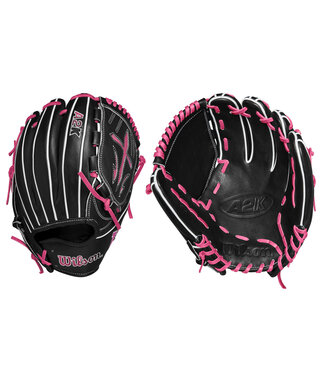WILSON Gant de Baseball 2024 A2K B23 12"