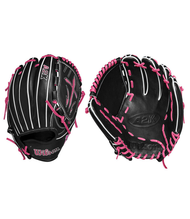 2024 A2K B23 12" Baseball Glove
