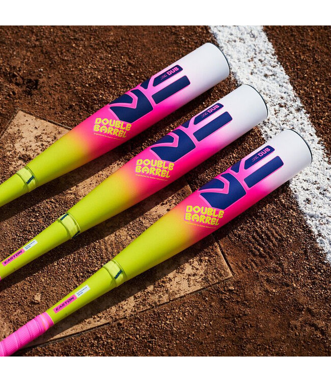 The Dub (-5) USSSA Baseball Bat