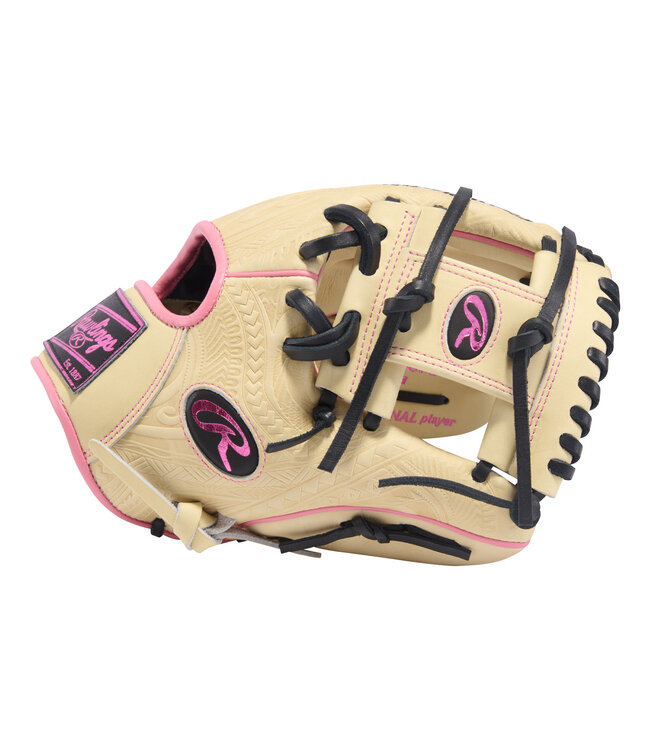 Rawlings PROR204-2CPB November 2025 Gold Glove Club Heart of the Hide 11.5" Baseball Glove