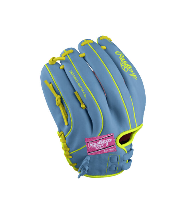 PRO130SB High Tide Heart of the Hide Exclusive 13" Softball Glove