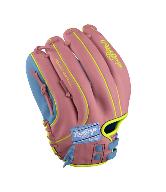 Gant de Softball Éxclusif PRO130SB Sunset Heart of the Hide 13"