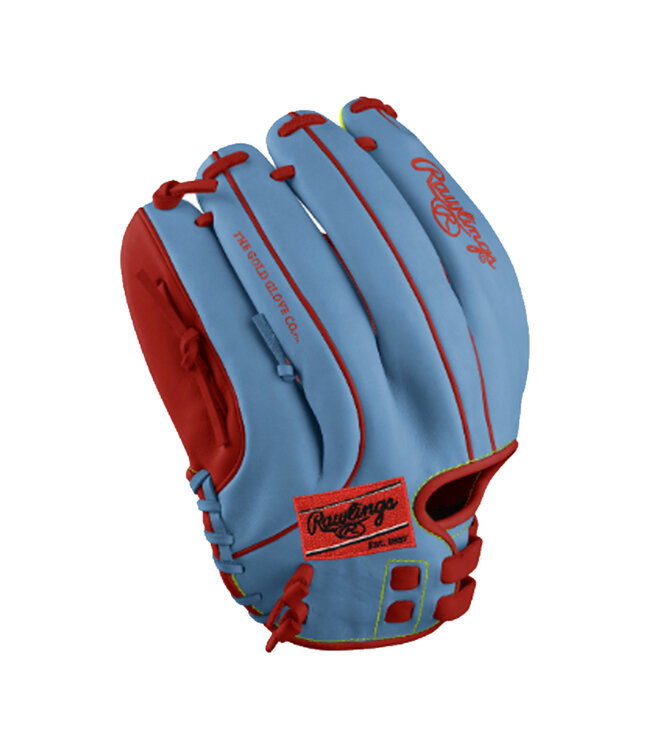 Gant de Softball Exclusif PRO130SB Crimson Ice Heart of the Hide 13"