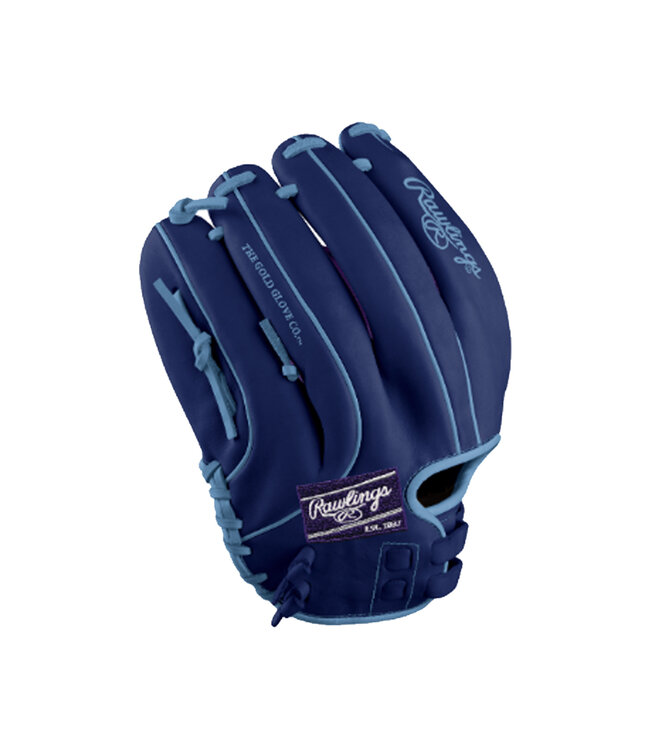 PRO130SB Blackberry Heart of the Hide Exclusive 13" Softball Glove