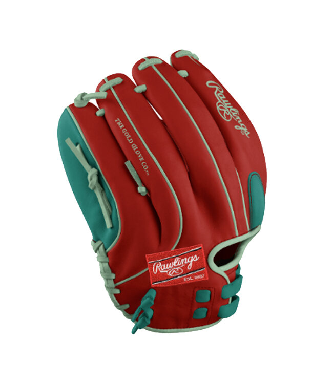 Gant de Softball Exclusif PRO130SB Ruby Cactus Heart of the Hide Exclusive 13"