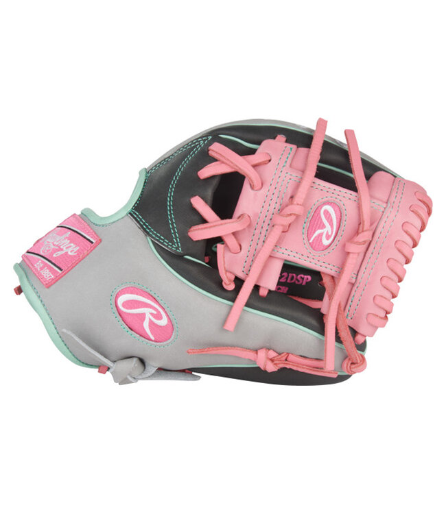 Gant de Baseball PROR934-2DSP Heart of the Hide 11.5"