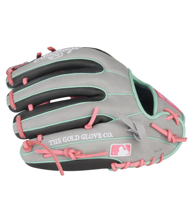 Gant de Baseball PROR934-2DSP Heart of the Hide 11.5"