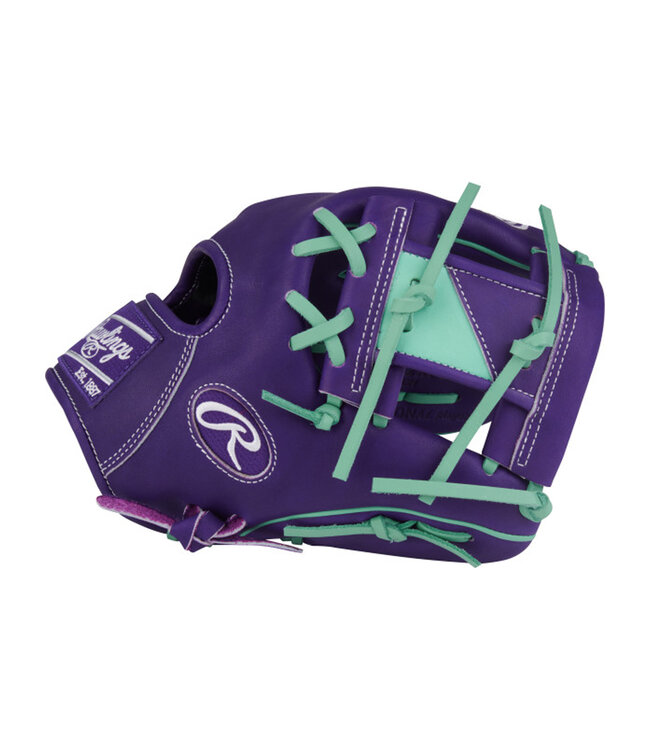 PROR204-2XPU Heart of the Hide 11.5" Baseball Glove