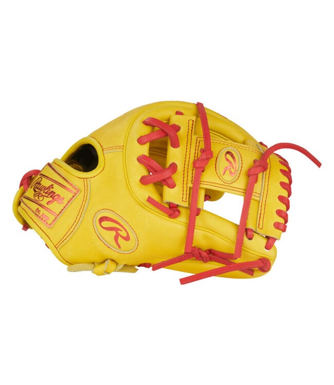PROR314U-2Y Heart of the Hide 11.5" Baseball Glove