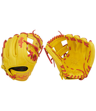 RAWLINGS PROR314U-2Y Heart of the Hide 11.5" Baseball Glove