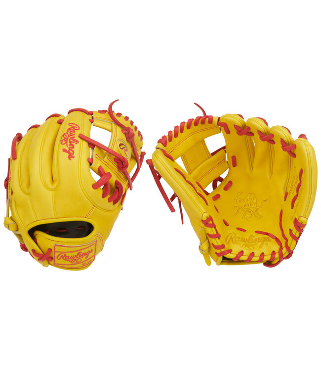 PROR314U-2Y Heart of the Hide 11.5" Baseball Glove