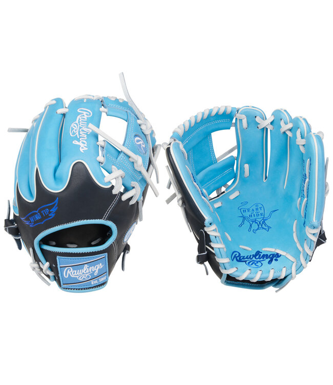 Gant de Baseball PROR205W-2CB Heart of the Heart 11.75"