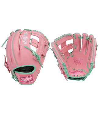RAWLINGS Gant de Baseball PROR205-1PM Heart of the Heart 11.75"
