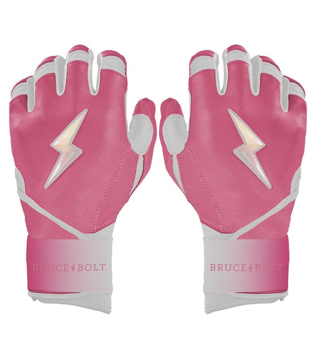 Gants de Frappeur Junior Série Creator Premium Pro Long Cuff