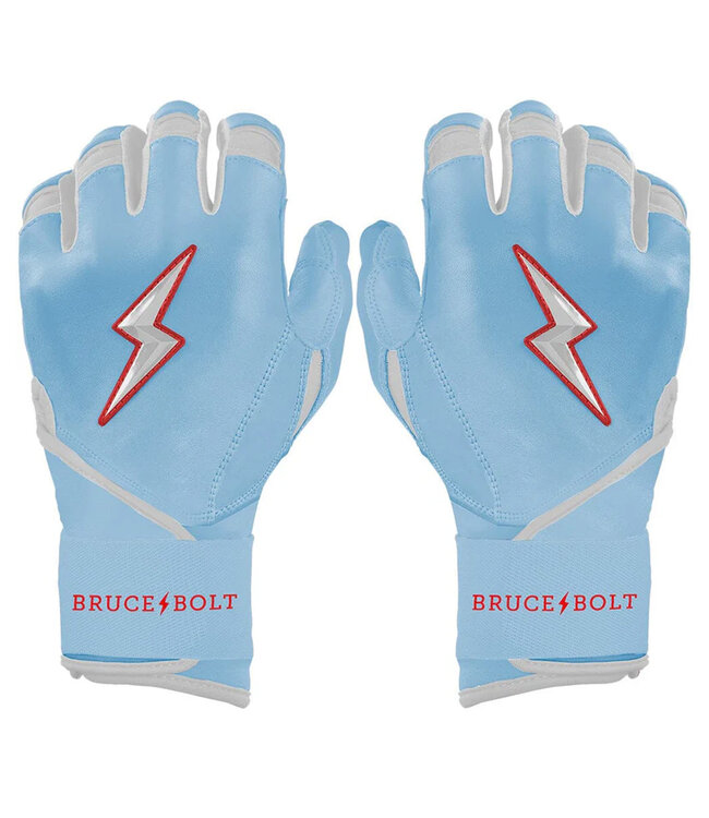 Premium Pro  Long Cuff Signature Series Batting Gloves