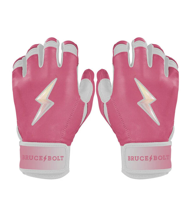 Gants de Frappeur Premium Pro Short Cuff Série Creator