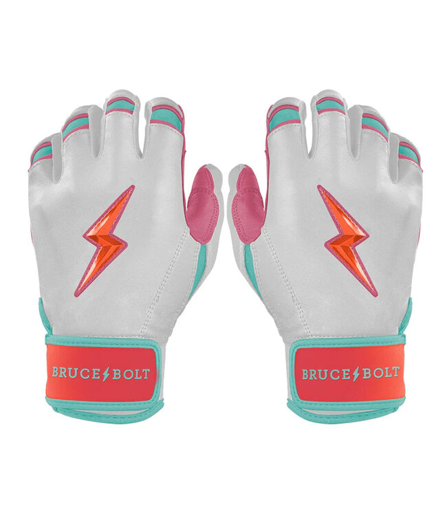 Premium Pro Short Cuff Creator Series Batting Gloves